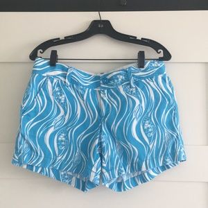 Lily Pulitzer Callahan Short
